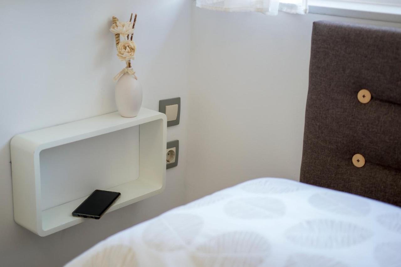 Sibenik City Center Apartment Sonia ภายนอก รูปภาพ